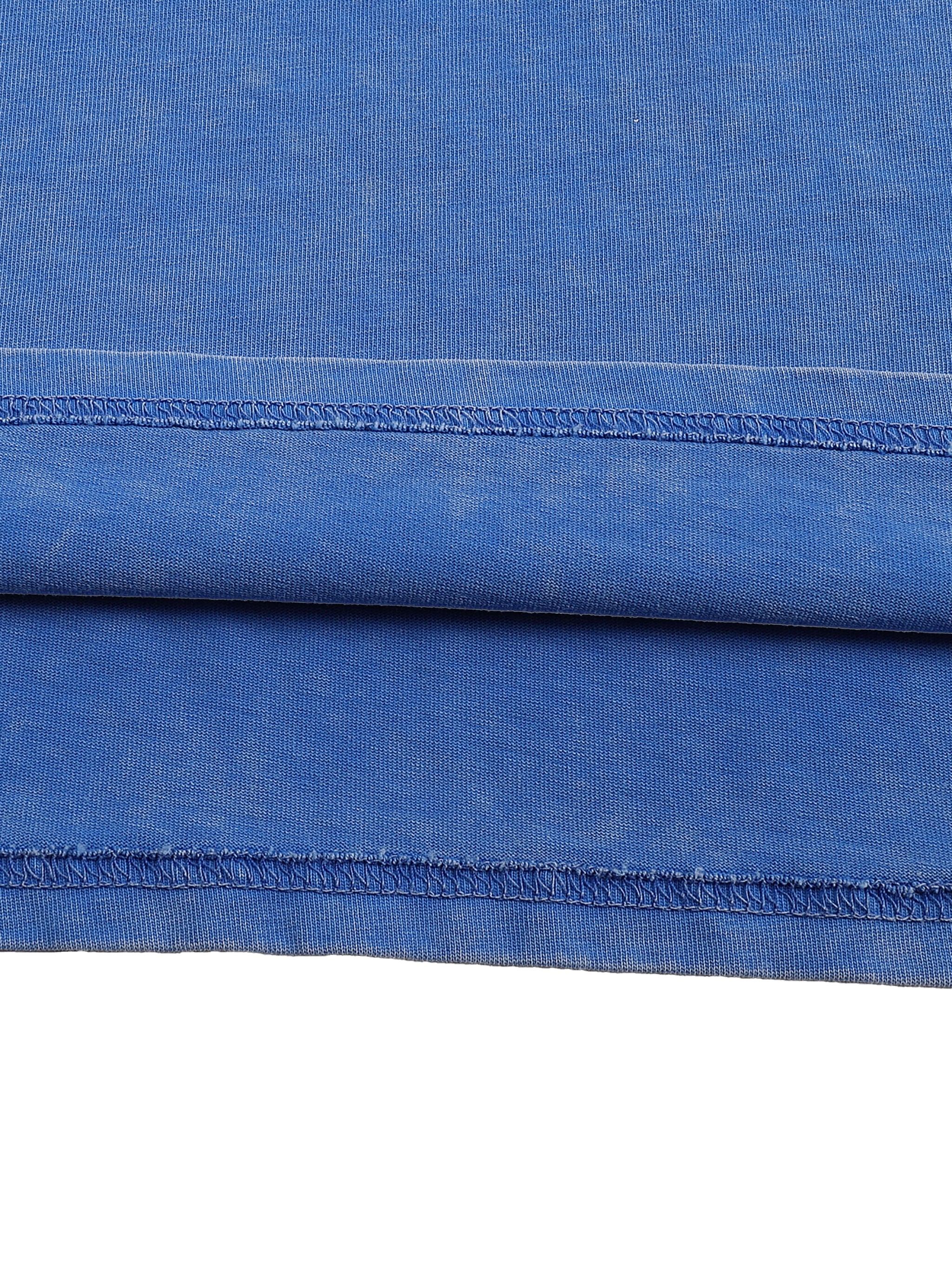 snow washed shirt,T-shirt,oversized T