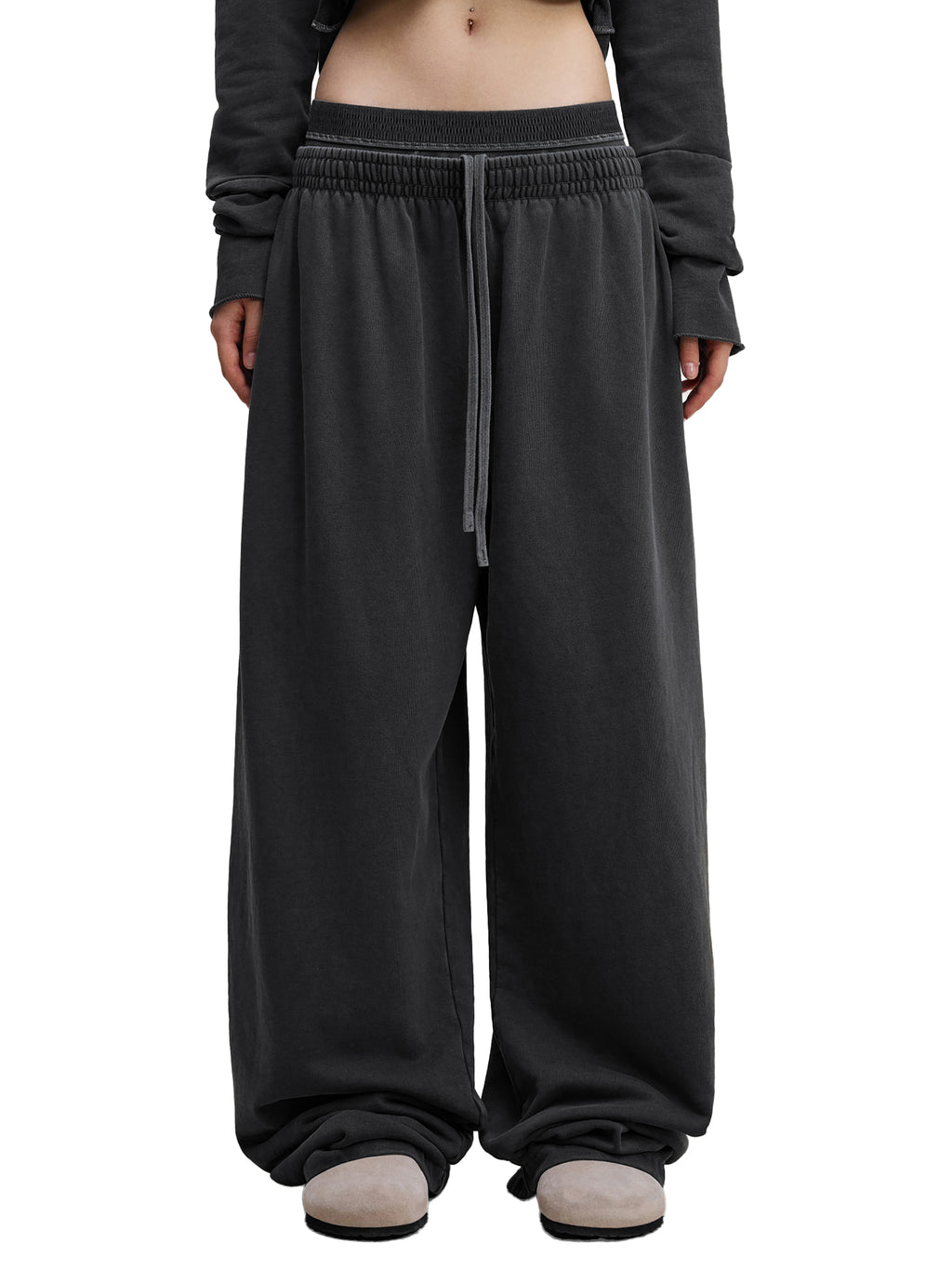 women's sweatpants,Baggy Joggers,Baggy sweatpants