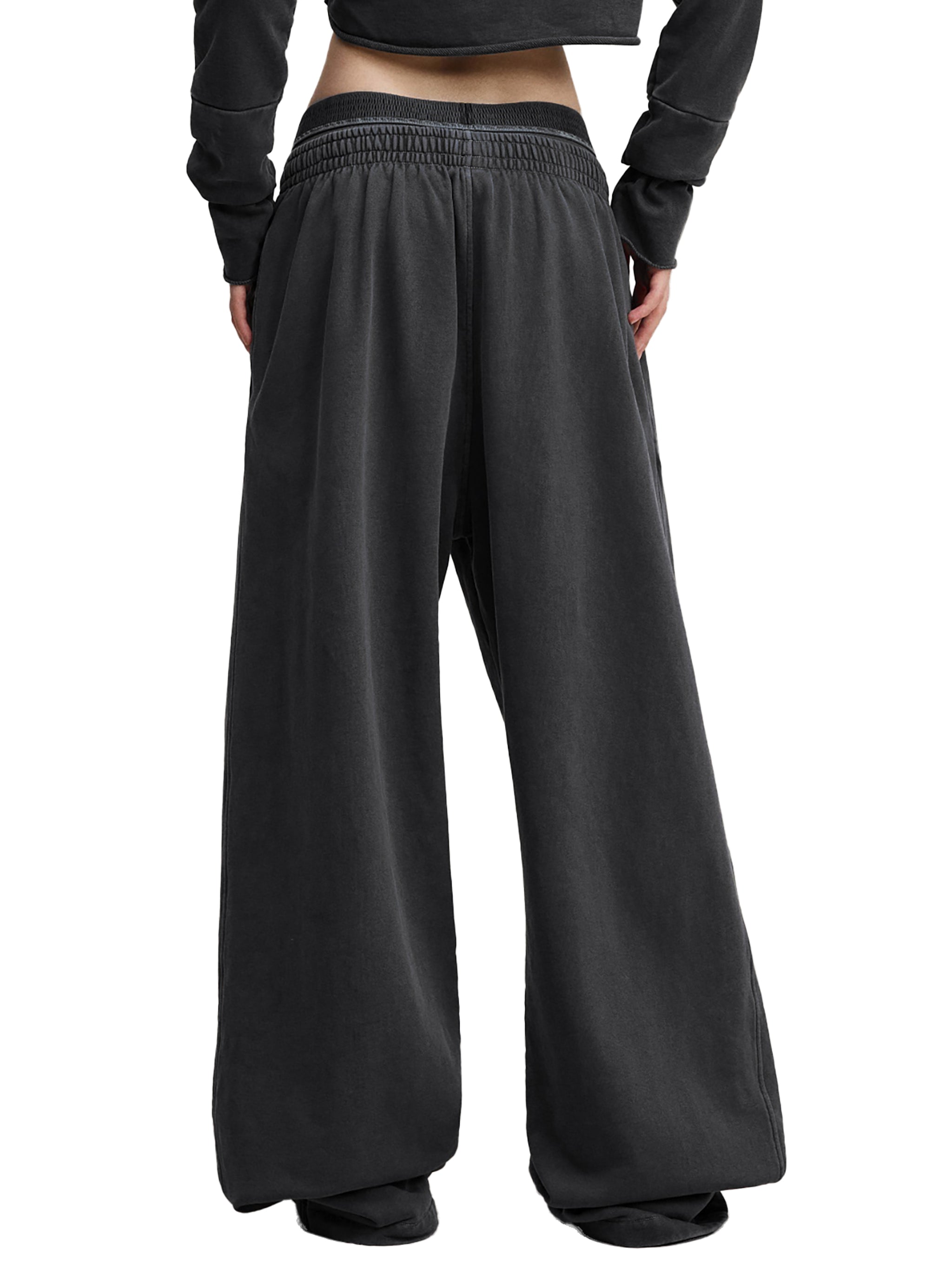 women's sweatpants,Baggy Joggers,Baggy sweatpants