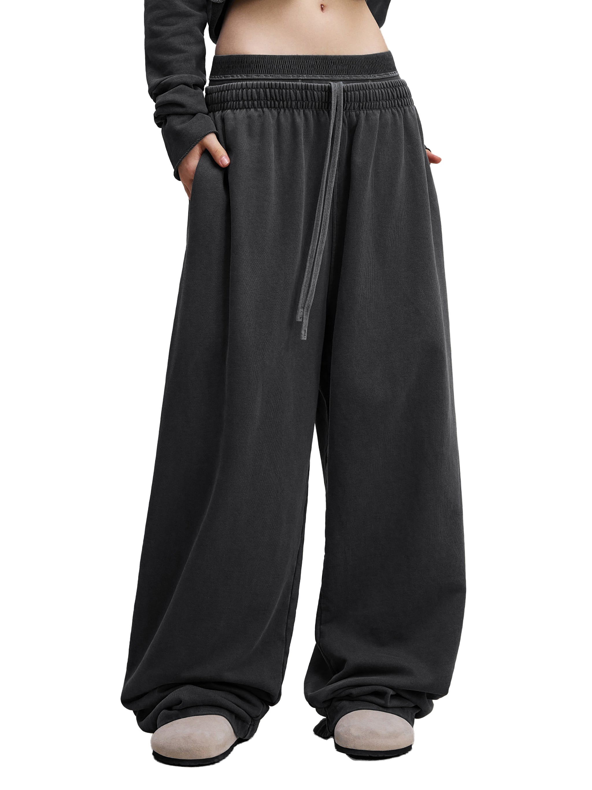 women's sweatpants,Baggy Joggers,Baggy sweatpants