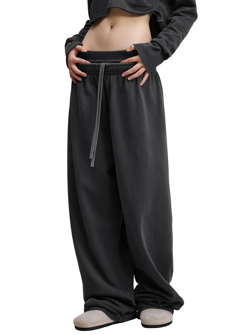 women's sweatpants,Baggy Joggers,Baggy sweatpants