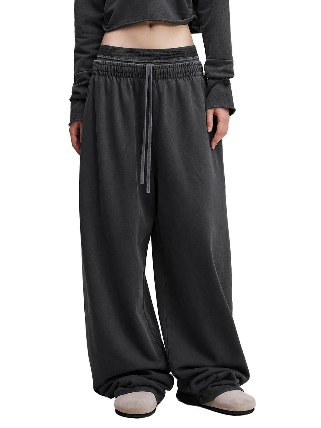 women's sweatpants,Baggy Joggers,Baggy sweatpants